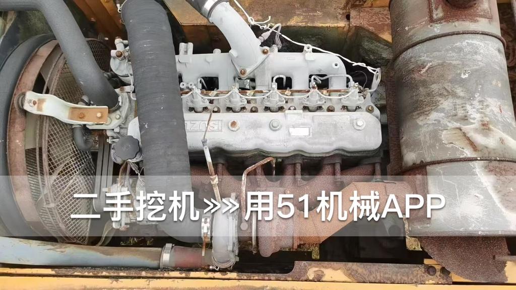 51挖机
